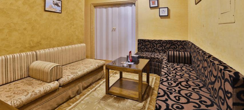 Hotel Oyo 350 Dar Almadinah Jiddah Esterno foto