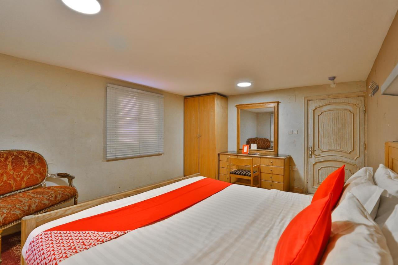 Hotel Oyo 350 Dar Almadinah Jiddah Esterno foto
