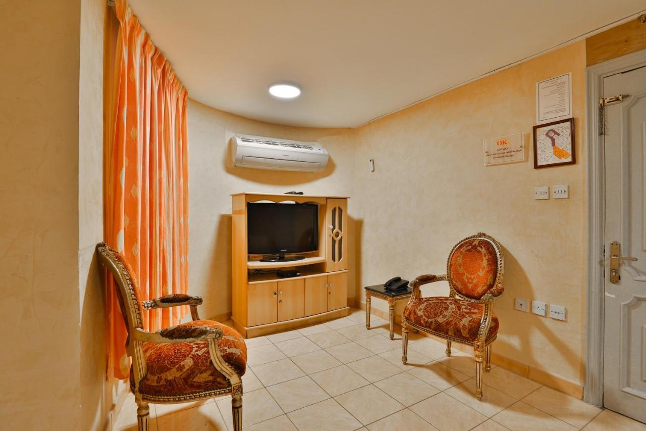 Hotel Oyo 350 Dar Almadinah Jiddah Esterno foto
