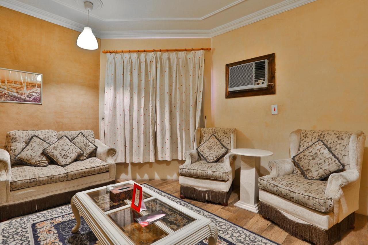 Hotel Oyo 350 Dar Almadinah Jiddah Esterno foto