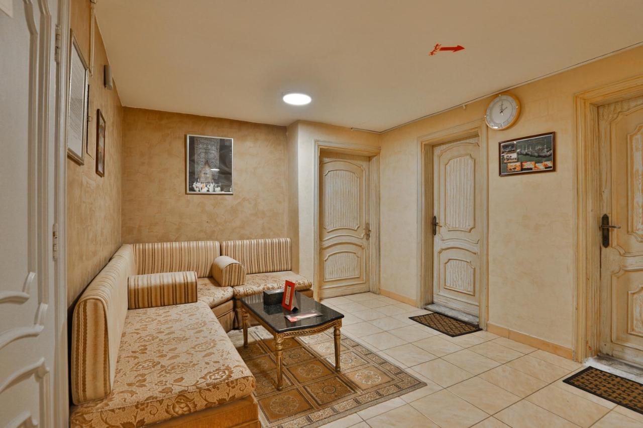 Hotel Oyo 350 Dar Almadinah Jiddah Esterno foto