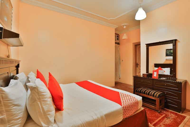 Hotel Oyo 350 Dar Almadinah Jiddah Esterno foto