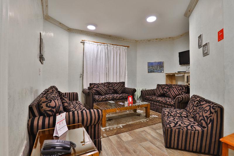 Hotel Oyo 350 Dar Almadinah Jiddah Esterno foto