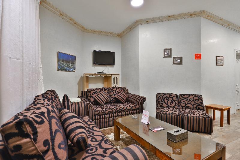 Hotel Oyo 350 Dar Almadinah Jiddah Esterno foto
