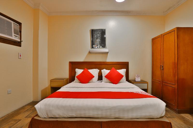 Hotel Oyo 350 Dar Almadinah Jiddah Esterno foto