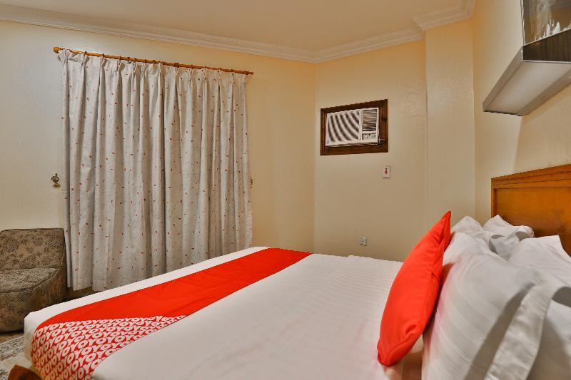 Hotel Oyo 350 Dar Almadinah Jiddah Esterno foto