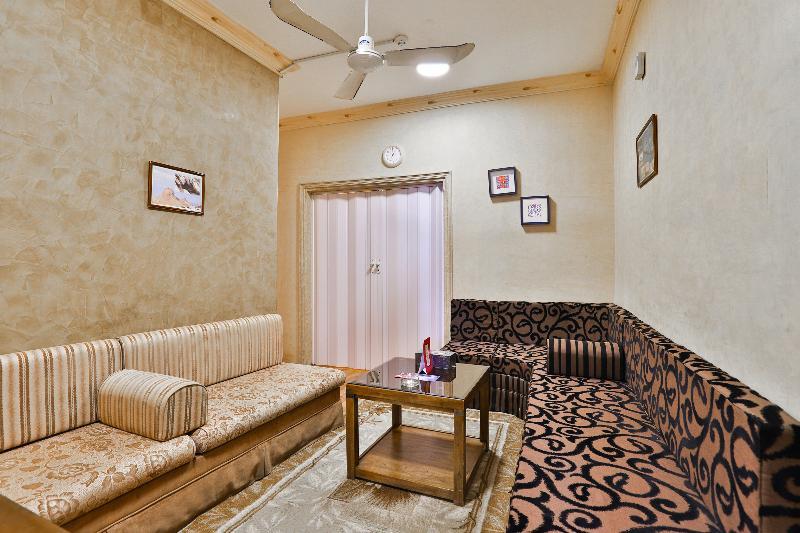 Hotel Oyo 350 Dar Almadinah Jiddah Esterno foto